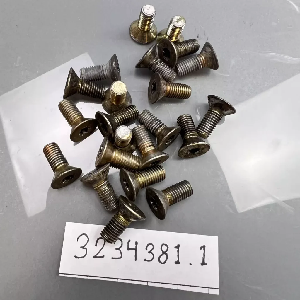 Polaris 3234381 - Skruv till Helix Sekundär Variator