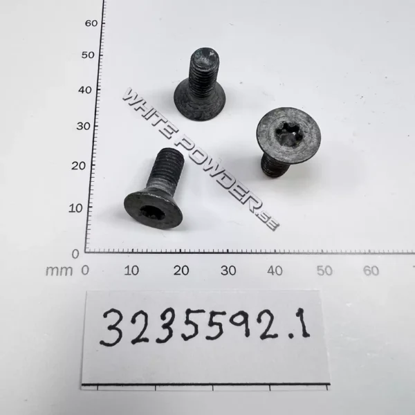 Polaris 3235592 - Skruv till Helix Sekundär Variator