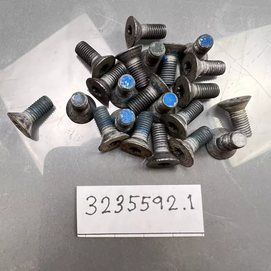 Polaris 3235592 - Skruv till Helix Sekundär Variator