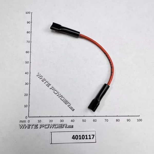 Polaris 4010117 - Wire,Jumper