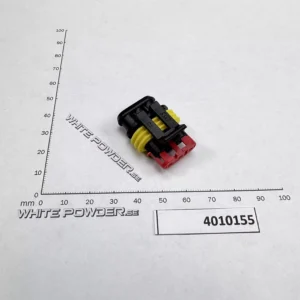 Polaris 4010155 - 3 Cavity Connector