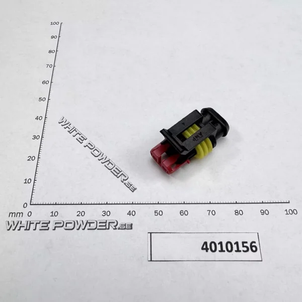 Polaris 4010156 - 2 Cavity Connector