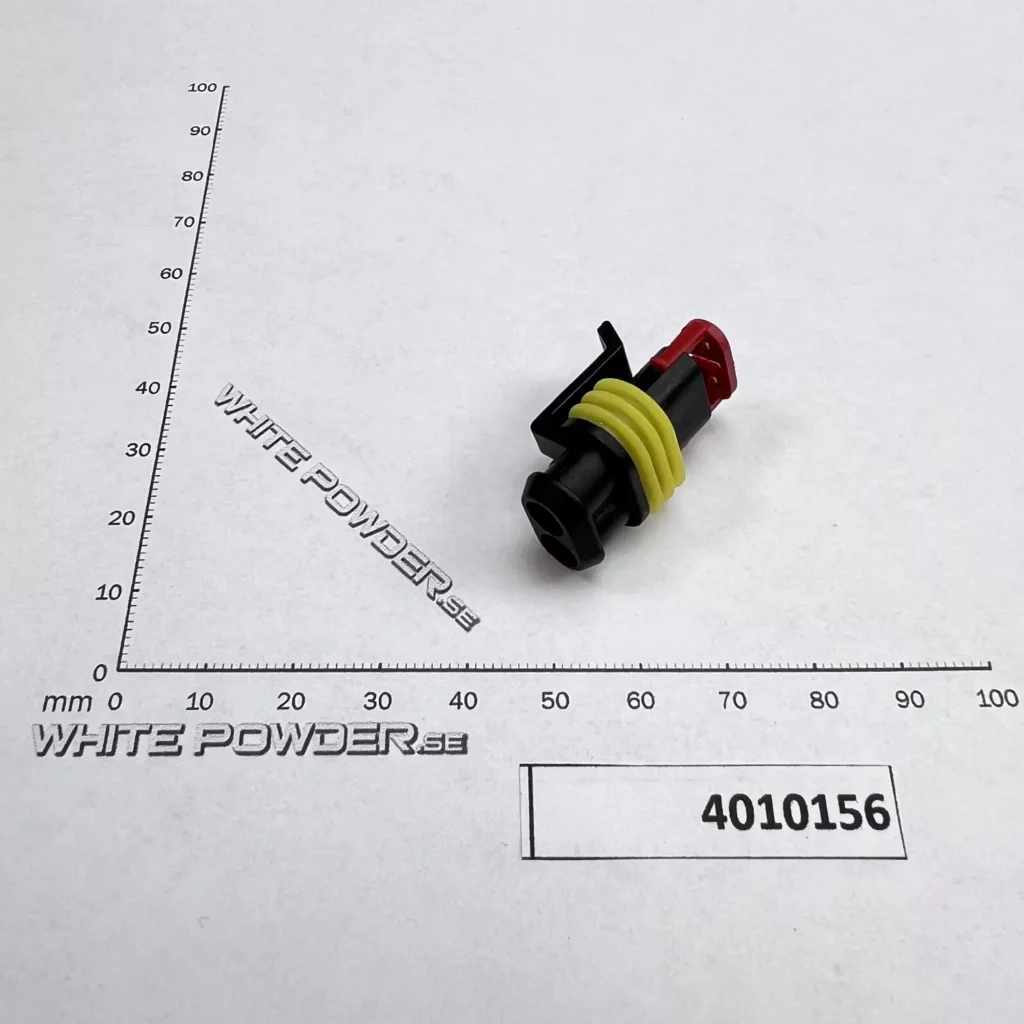 Polaris 4010156 - 2 Cavity Connector