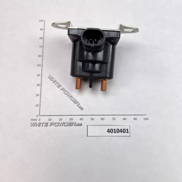 Polaris 4010401 - Solenoid-Starter External