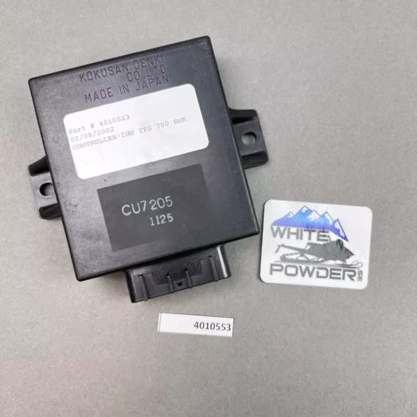 Polaris 4010553 - Ign Controller