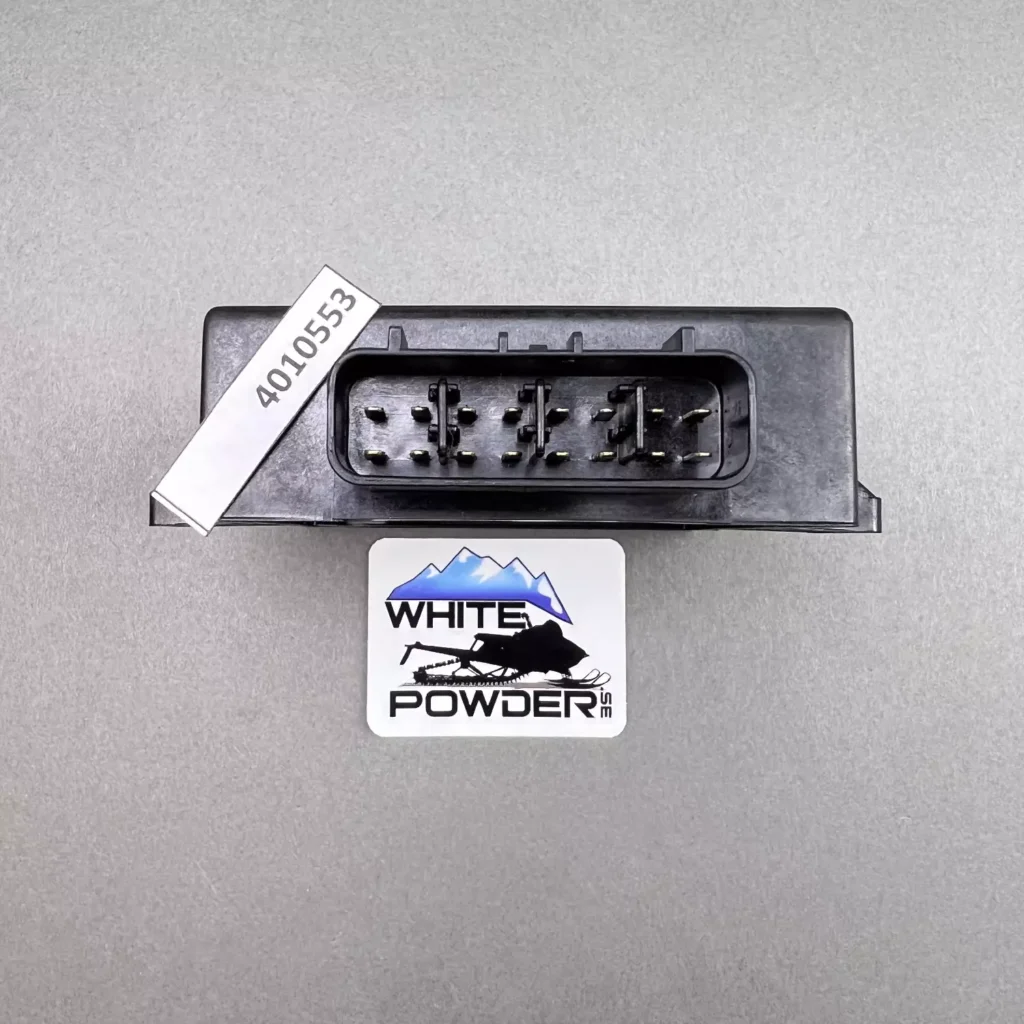 Polaris 4010553 - Ign Controller