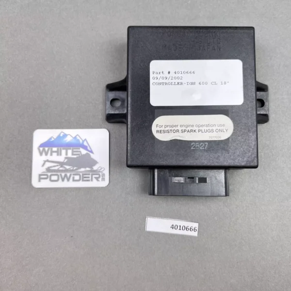 Polaris 4010666 - Ign Controller