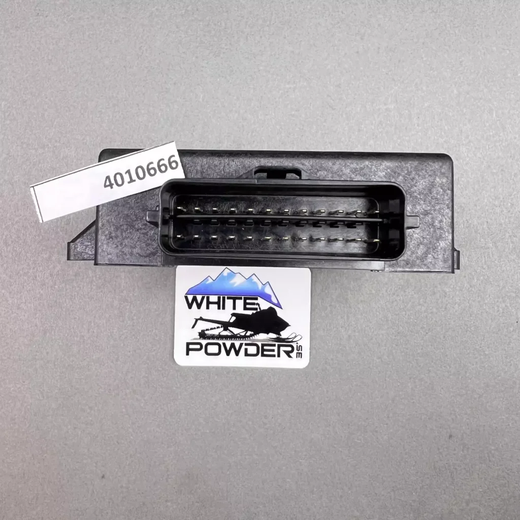 Polaris 4010666 - Ign Controller