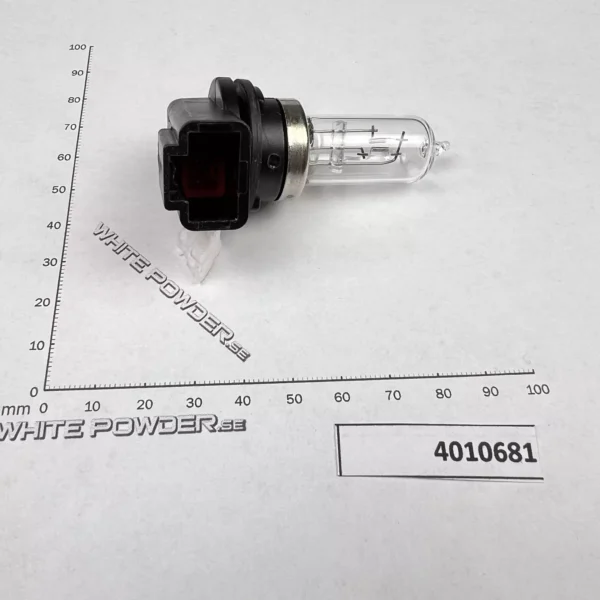 Polaris 4010681 - Asm., Bulb, Hi/Lo