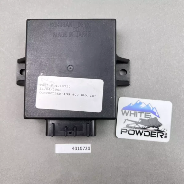 Polaris 4010720 - Ign Controller