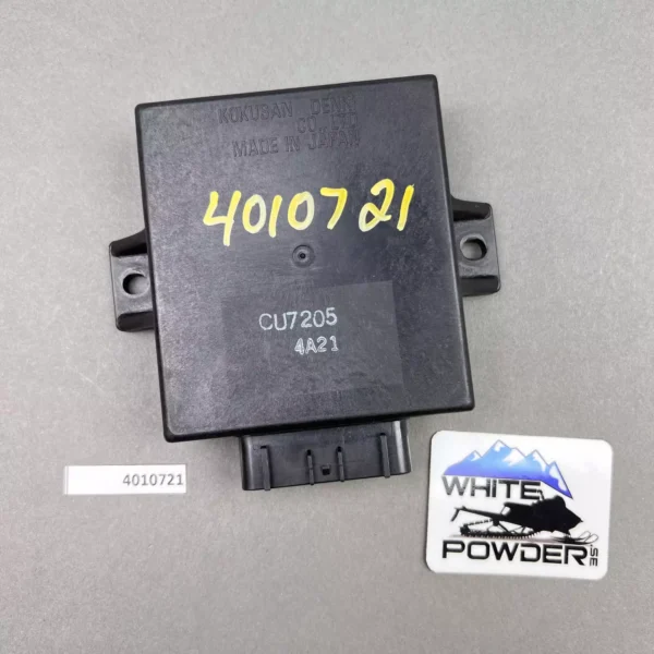 Polaris 4010721 - Ign Controller