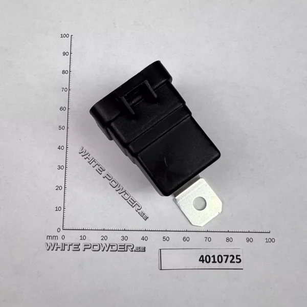 Polaris 4010725 - Relay