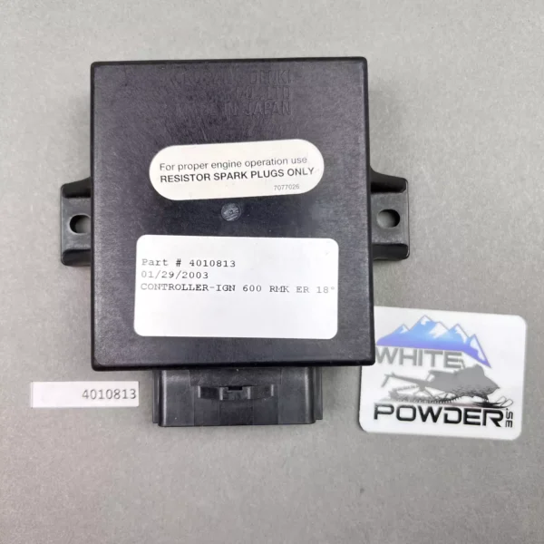 Polaris 4010813 - Ign Controller