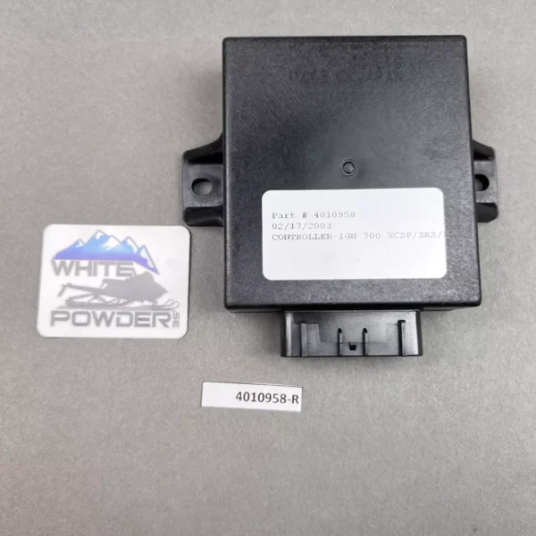Polaris 4010958-R - Ign Controller