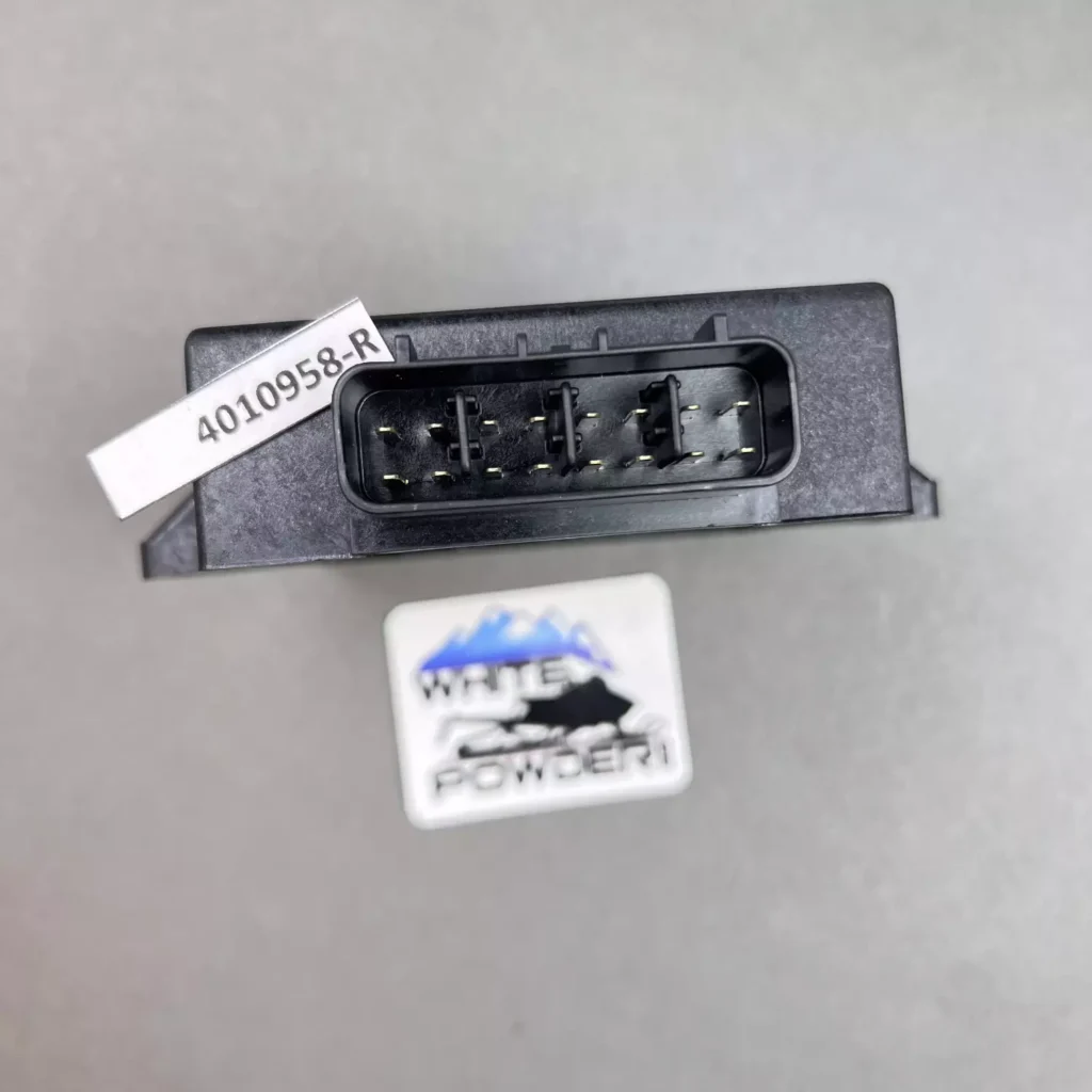 Polaris 4010958-R - Ign Controller