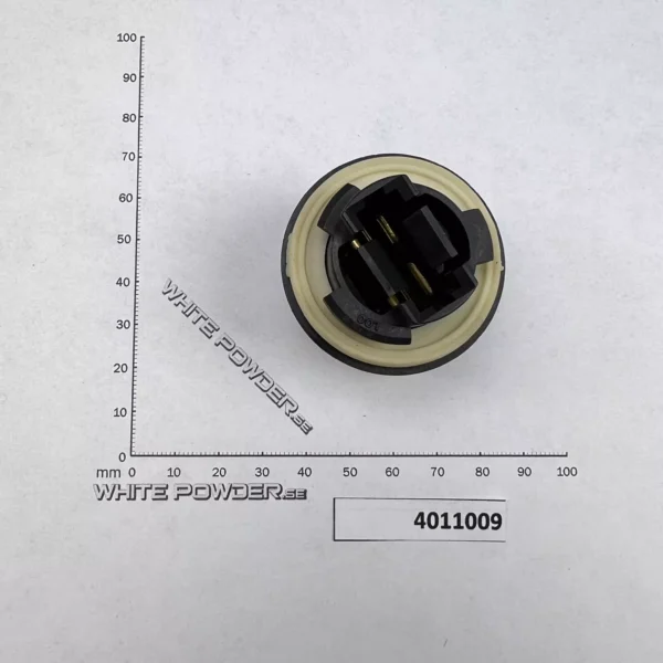 Polaris 4011009 - Socket-Bulb , Axial