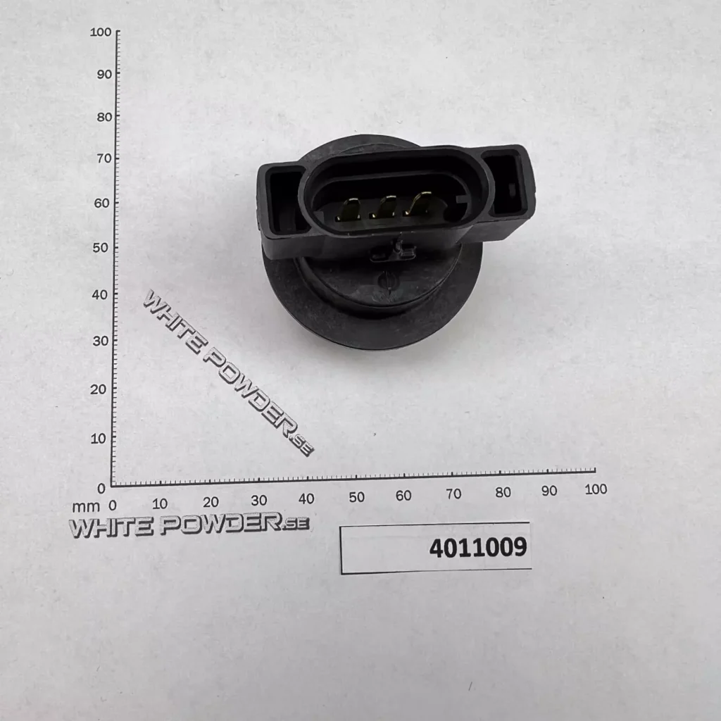 Polaris 4011009 - Socket-Bulb , Axial