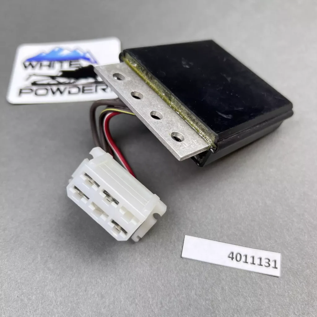 Polaris 4011131 - Module-Load Shed