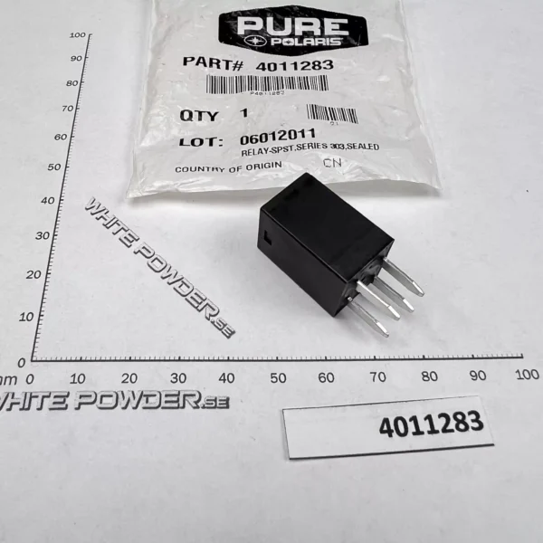 Polaris 4011283 - Relay Spst Series 303