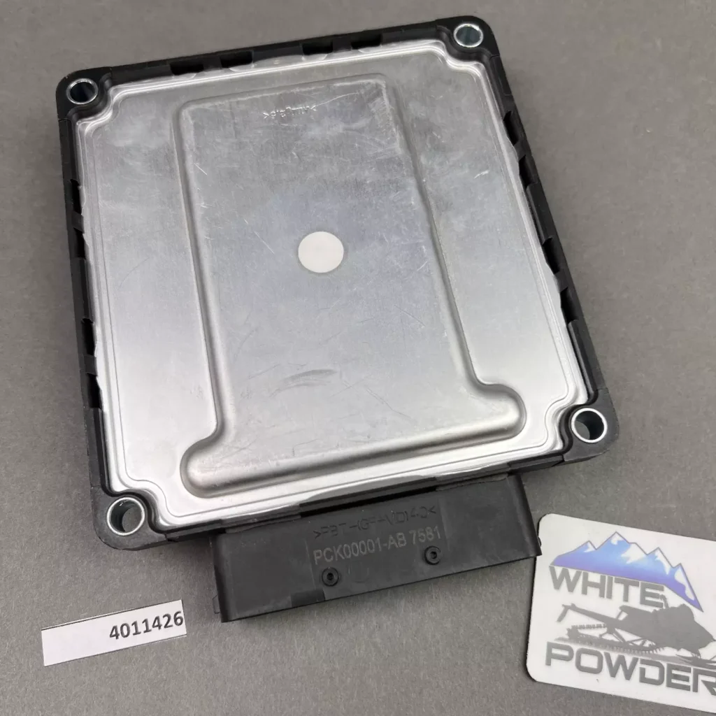 Polaris 4011426 - Module-Engine Control, Ecm Base
