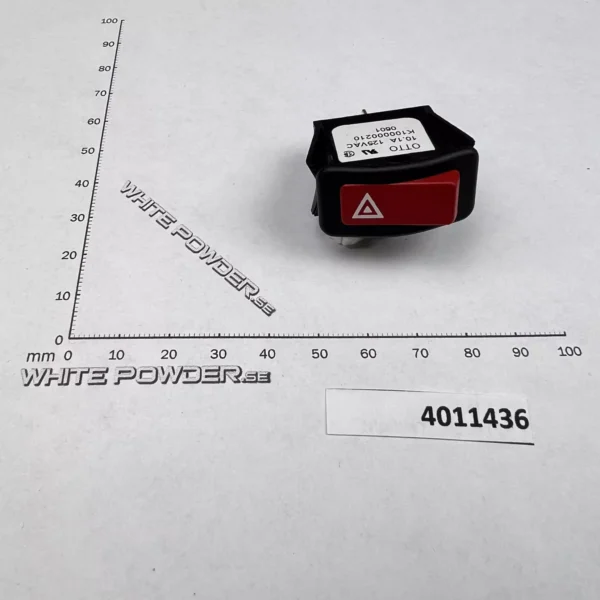 Polaris 4011426 - Module-Engine Control, Ecm Base