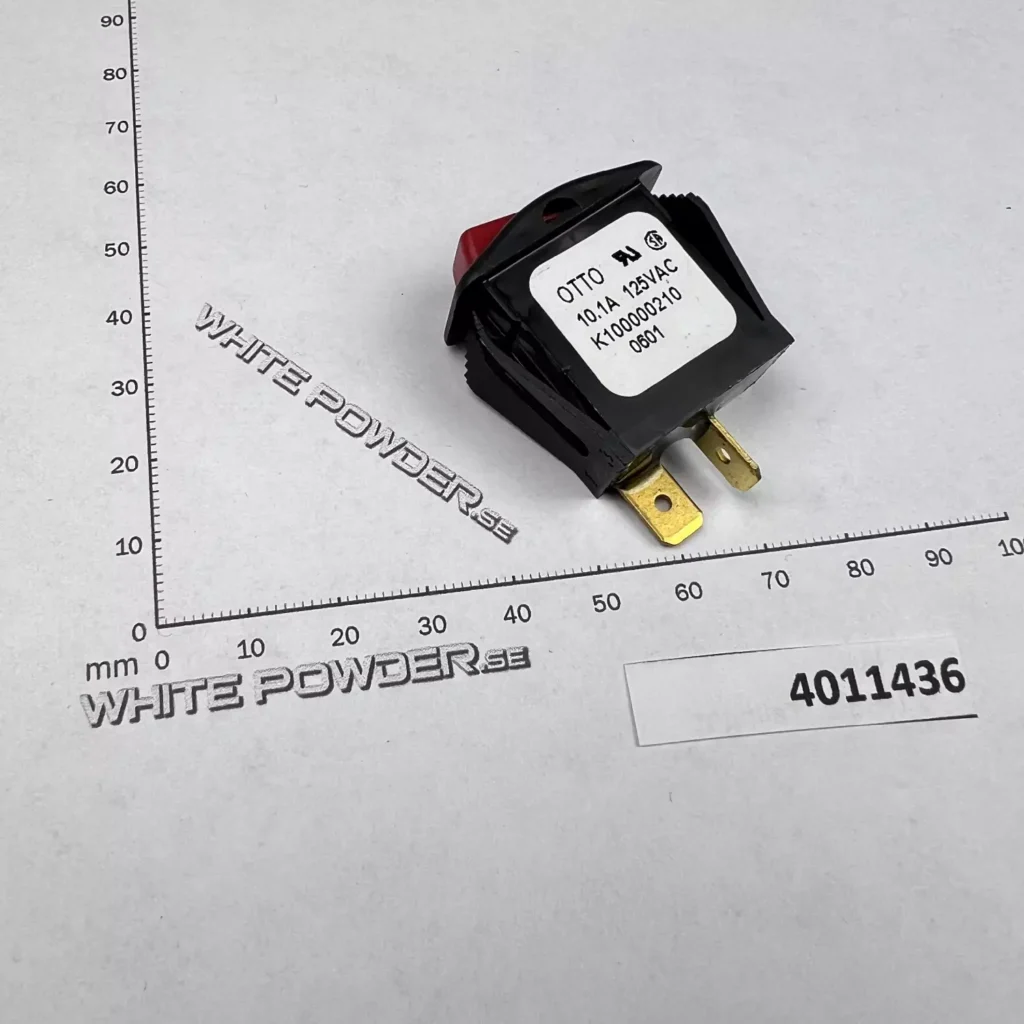 Polaris 4011436 - Switch-Hazard