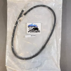 Polaris 4011546 - Cable, Ground | [Frame/Engine]