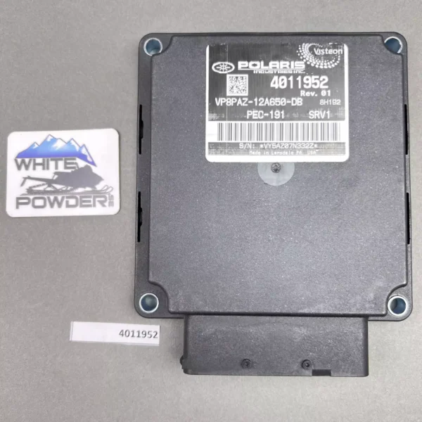 Polaris 4011952 - Module Engine Controll