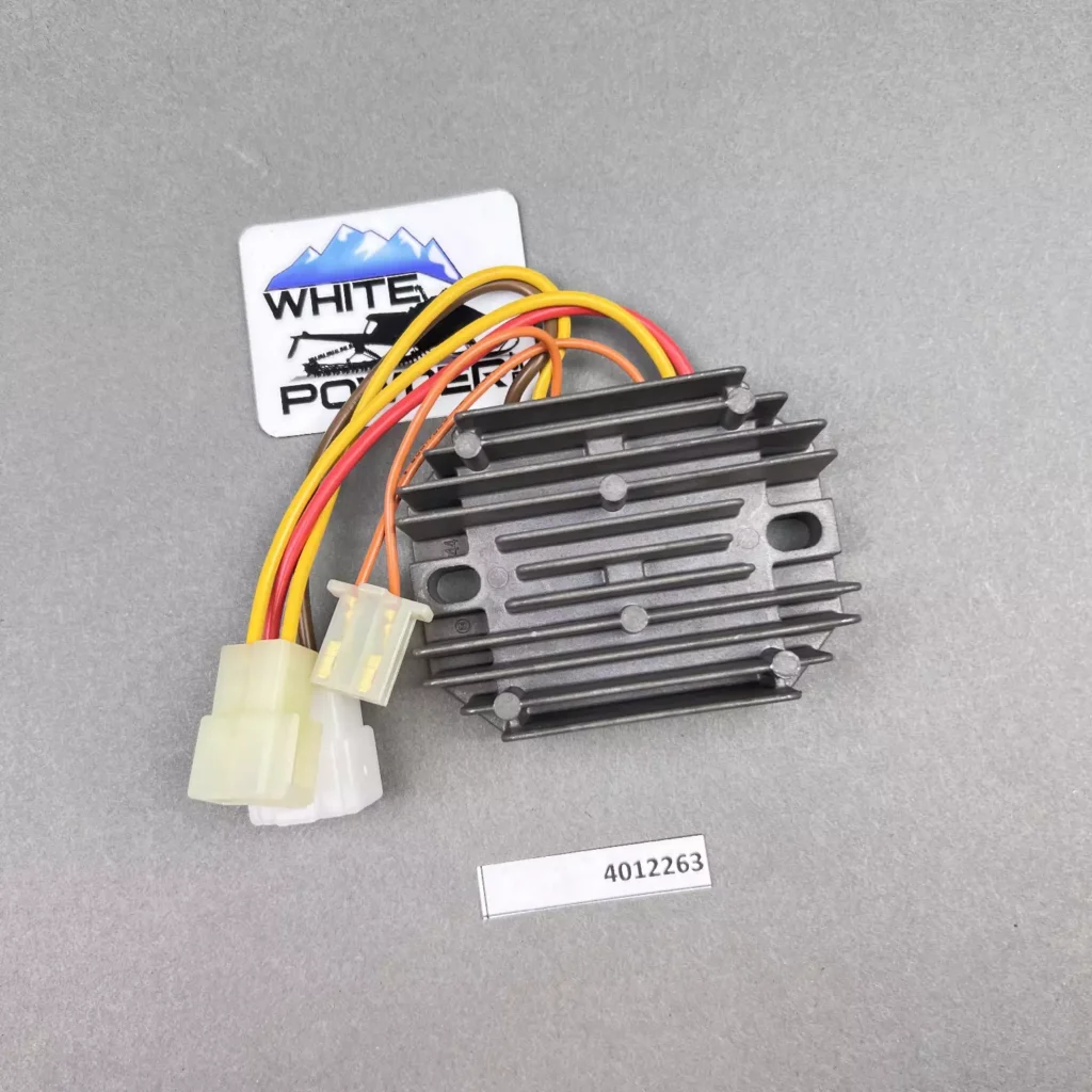 Polaris 4012263 - Regulator
