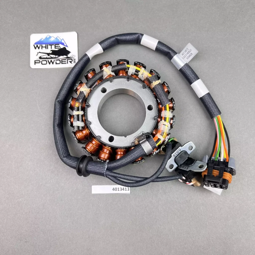 Polaris 4013413 - Stator Pro Ride 600-800Cc
