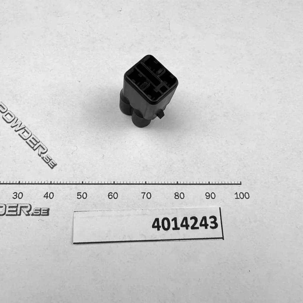 Polaris 4014243 - Plug-Connector