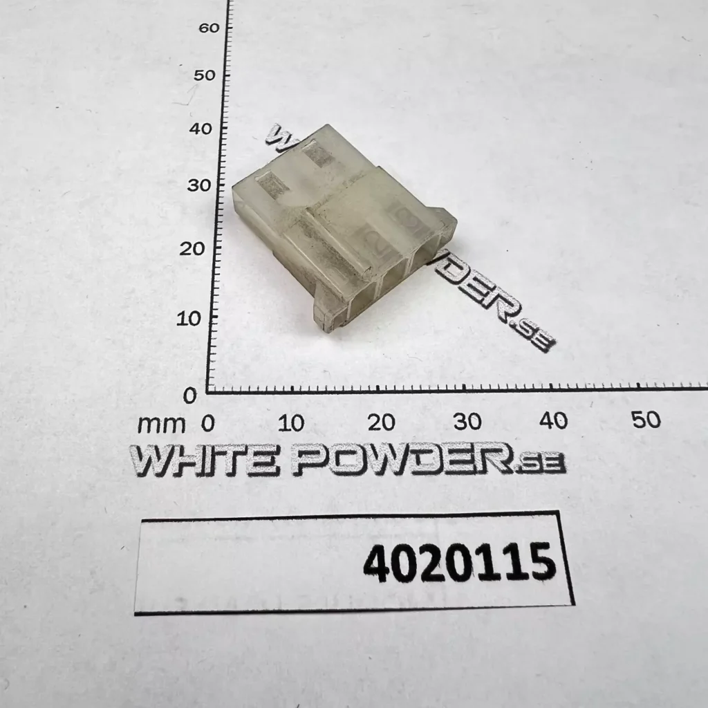 Polaris 4020115 - Kontakt