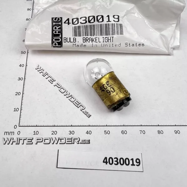 Polaris 4030019 - Bulb, Breakelight