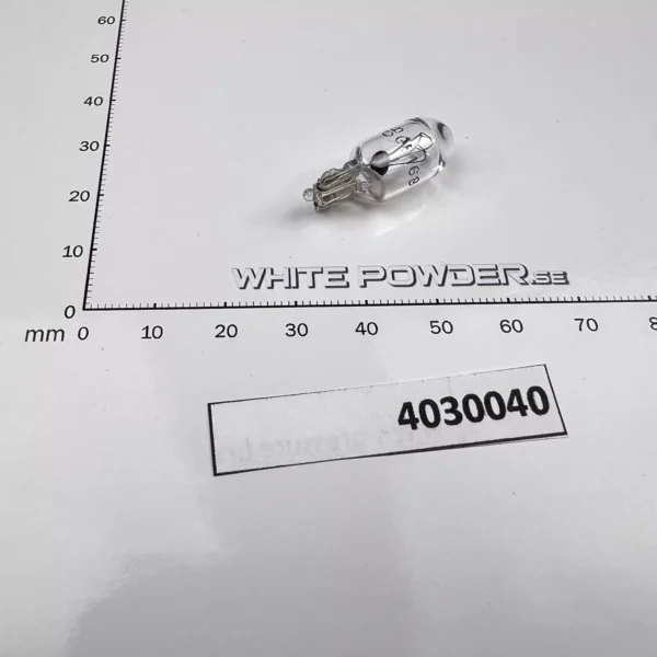 Polaris 4030040 - Bulb, Taillight
