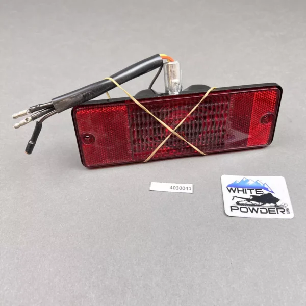 Polaris 4030041 - Lyckta Bak
