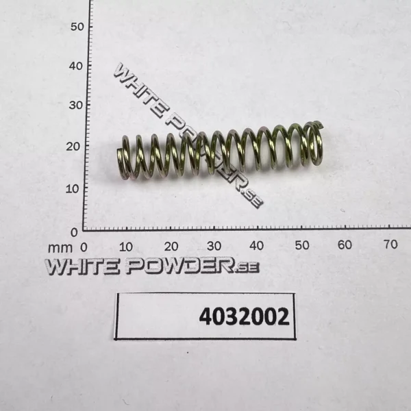 Polaris 4032002 - Spring-Adj