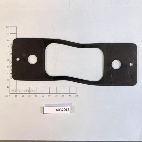 Polaris 4032015 - Gasket