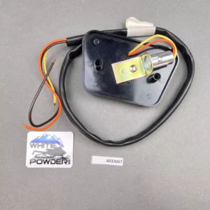 Polaris 4032047 - Base&Socket,T/L