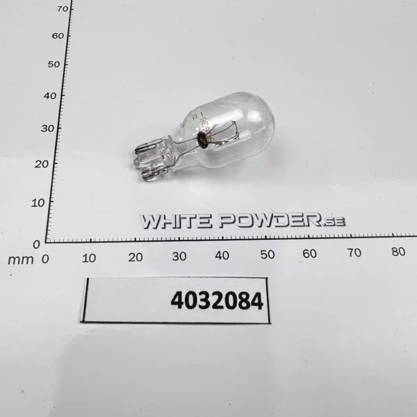Polaris 4032084 - Bulb, T/L.
