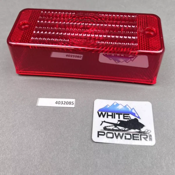 Polaris 4032085 - Lens Stop&Tail