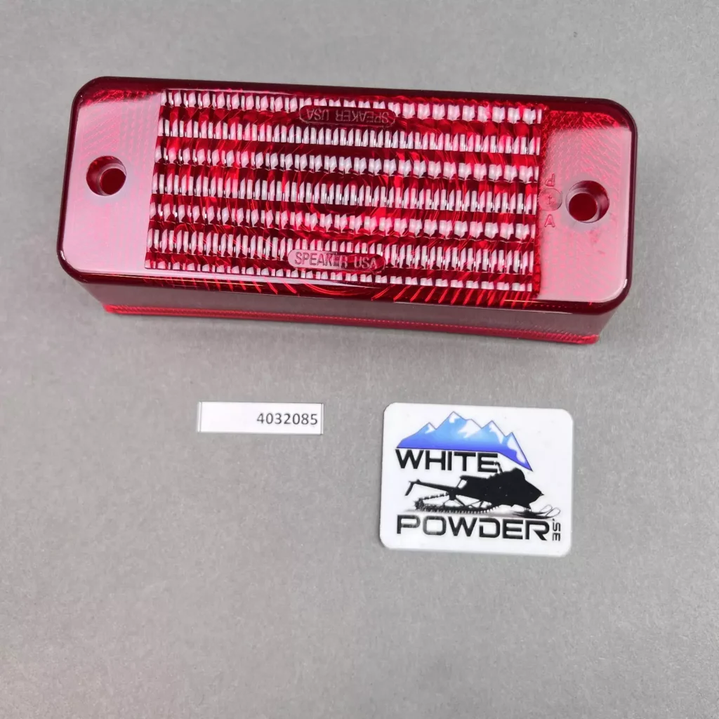 Polaris 4032085 - Lens Stop&Tail