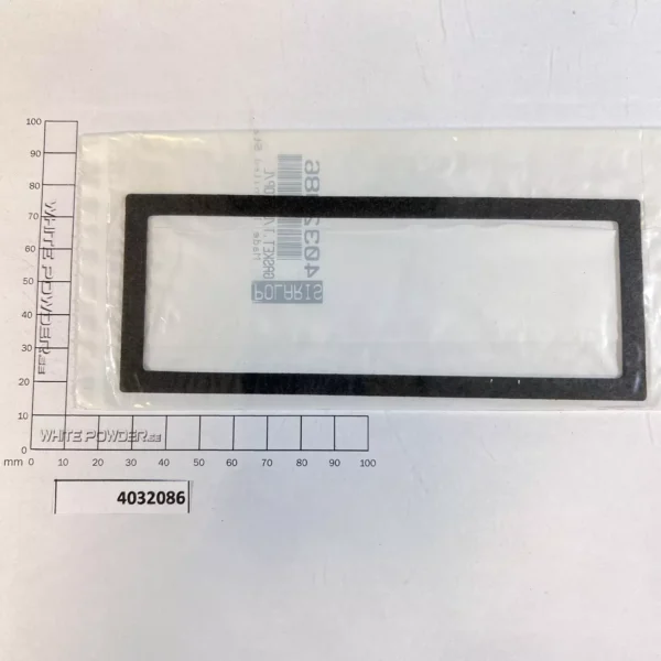 Polaris 4032086 - Gasket Taillight&Stop L