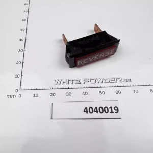 Polaris 4040019 - Indicator'Reverse'Warn.