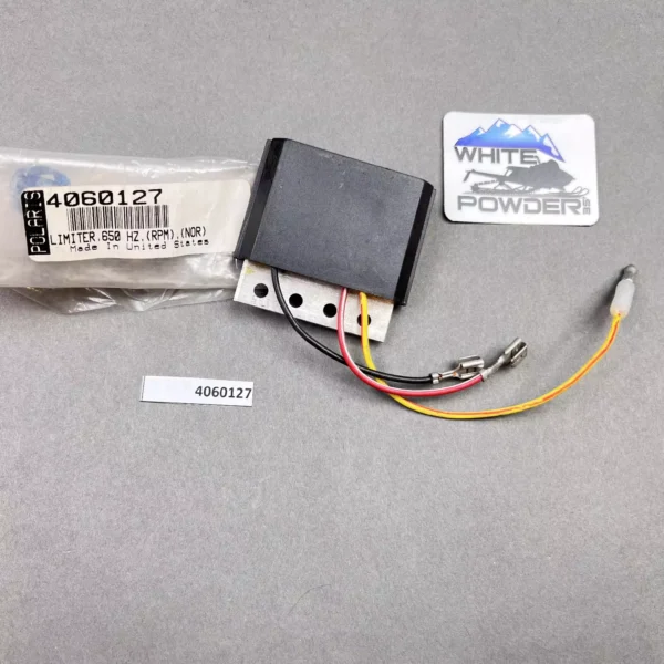Polaris 4060127 - Limiter,650 Hz,(Rpm)