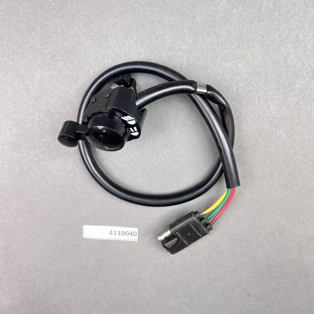 Polaris 4110040 - Switch Dimmer