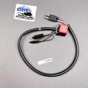 Polaris 4110056 - Switch-Aux.Shut Off