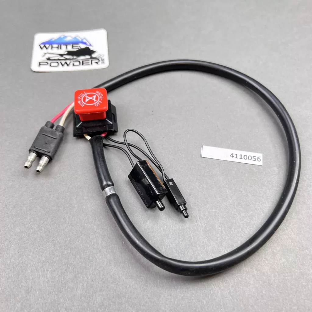 Polaris 4110056 - Switch-Aux.Shut Off