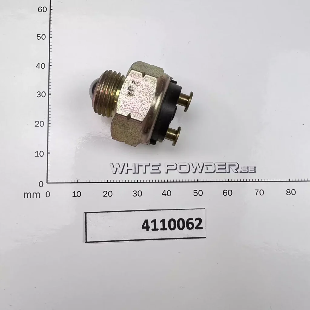 Polaris 4110062 - Switch