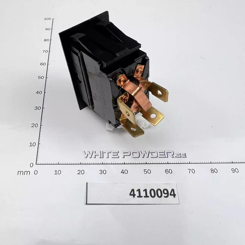Polaris 4110094 - Switch,3Pt.Actuator