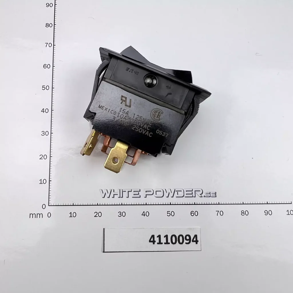 Polaris 4110094 - Switch,3Pt.Actuator
